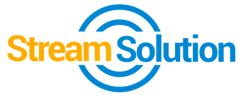 StreamsolutionPods